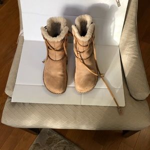 UGG boots